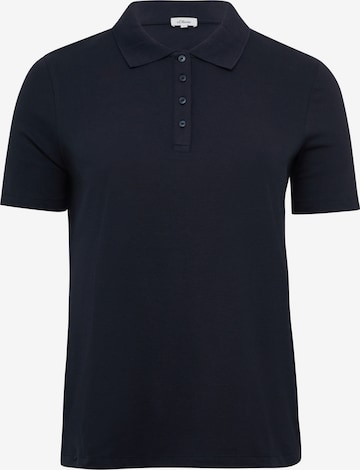 T-shirt s.Oliver en bleu : devant