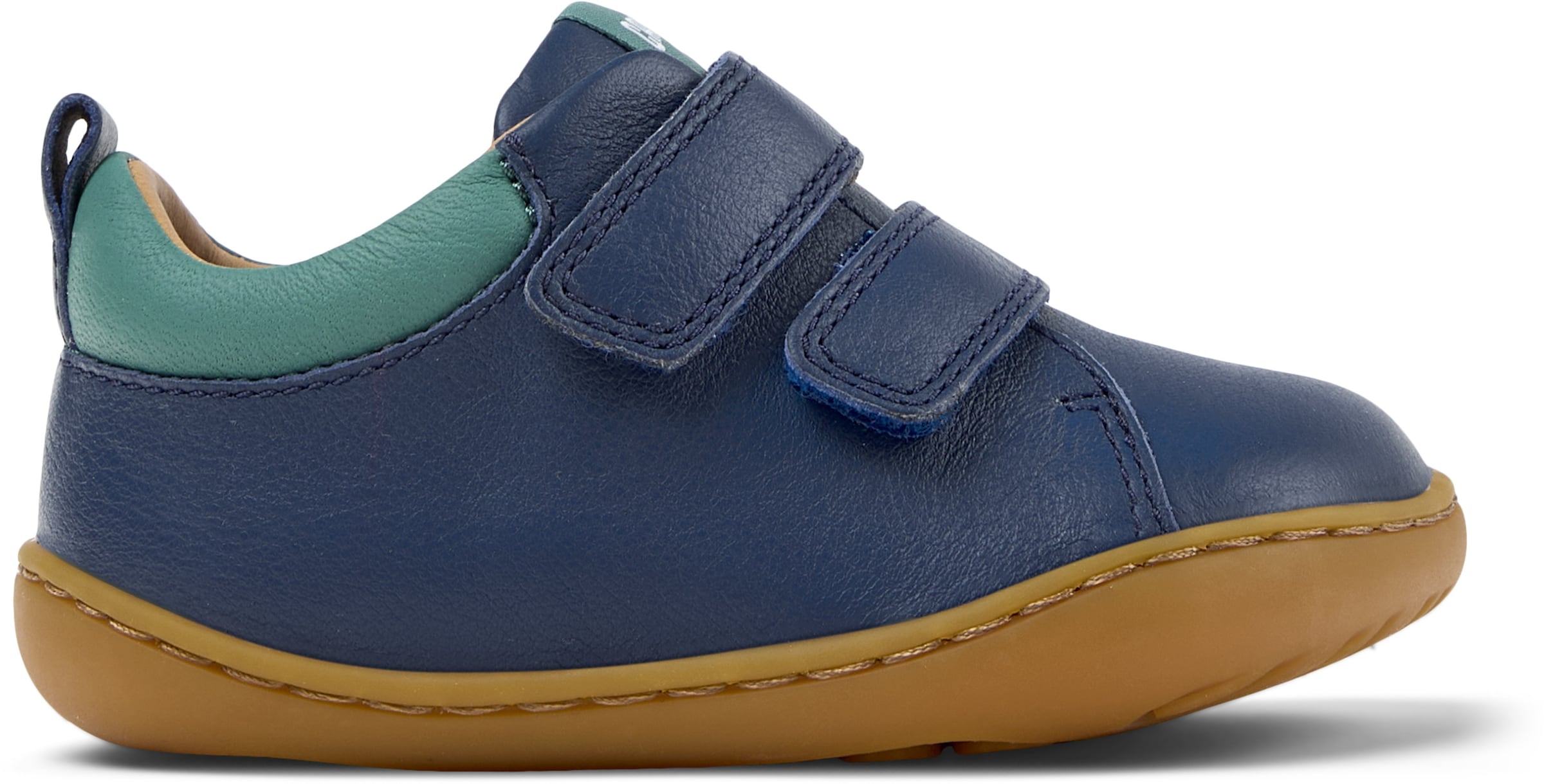 CAMPER Sneakers 'Peu Cami' in Blue