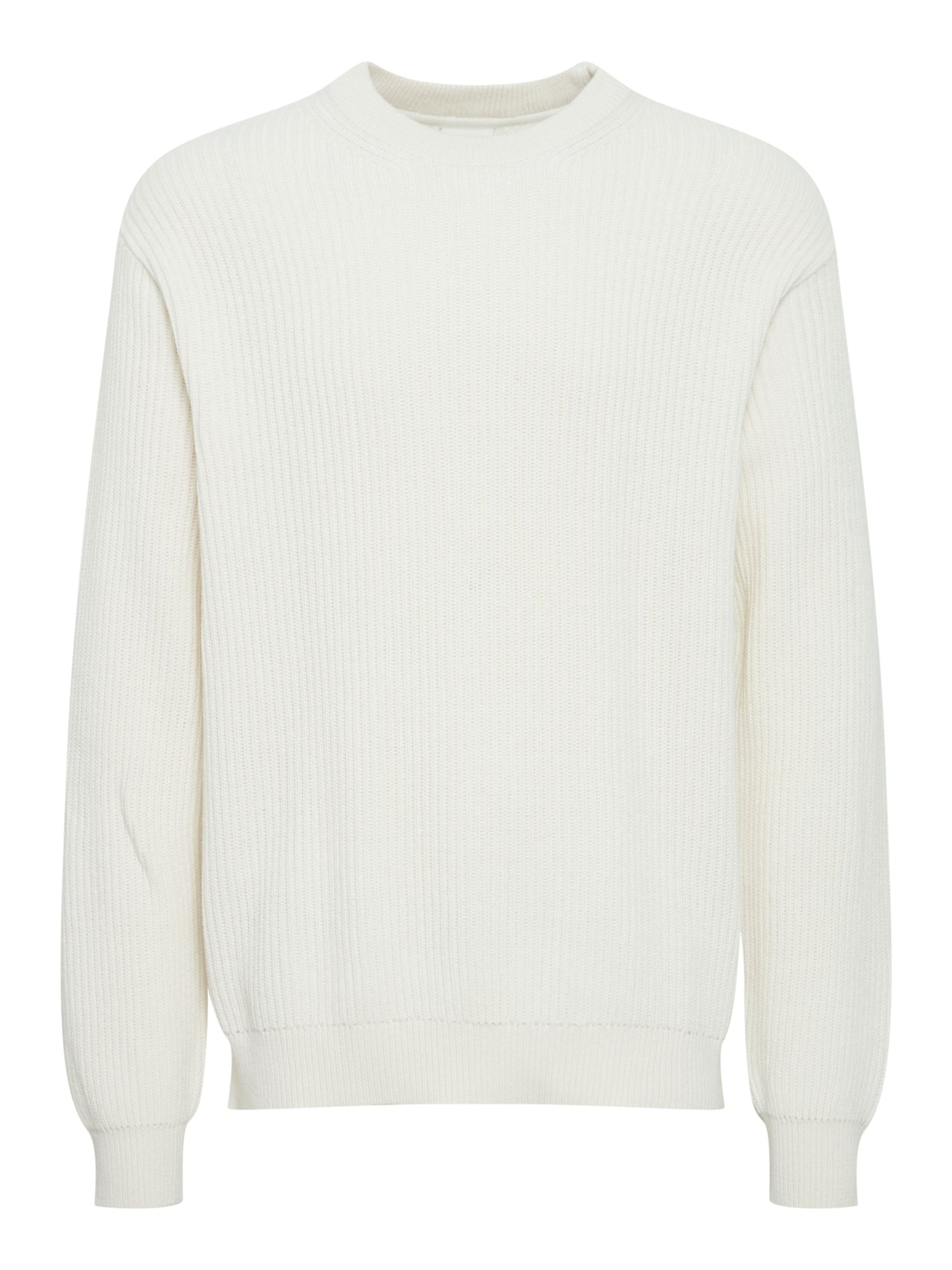 !Solid - Pullover 'Gia ' em branco: frente