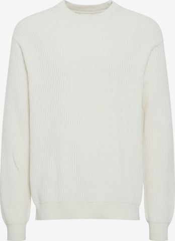 !Solid - Jersey 'Gia ' en blanco: frente