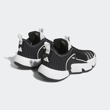 ADIDAS PERFORMANCE Sportovní boty 'Trae Unlimited' – černá