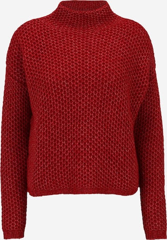 HUGO Red Sweater 'Safiney' in Red: front