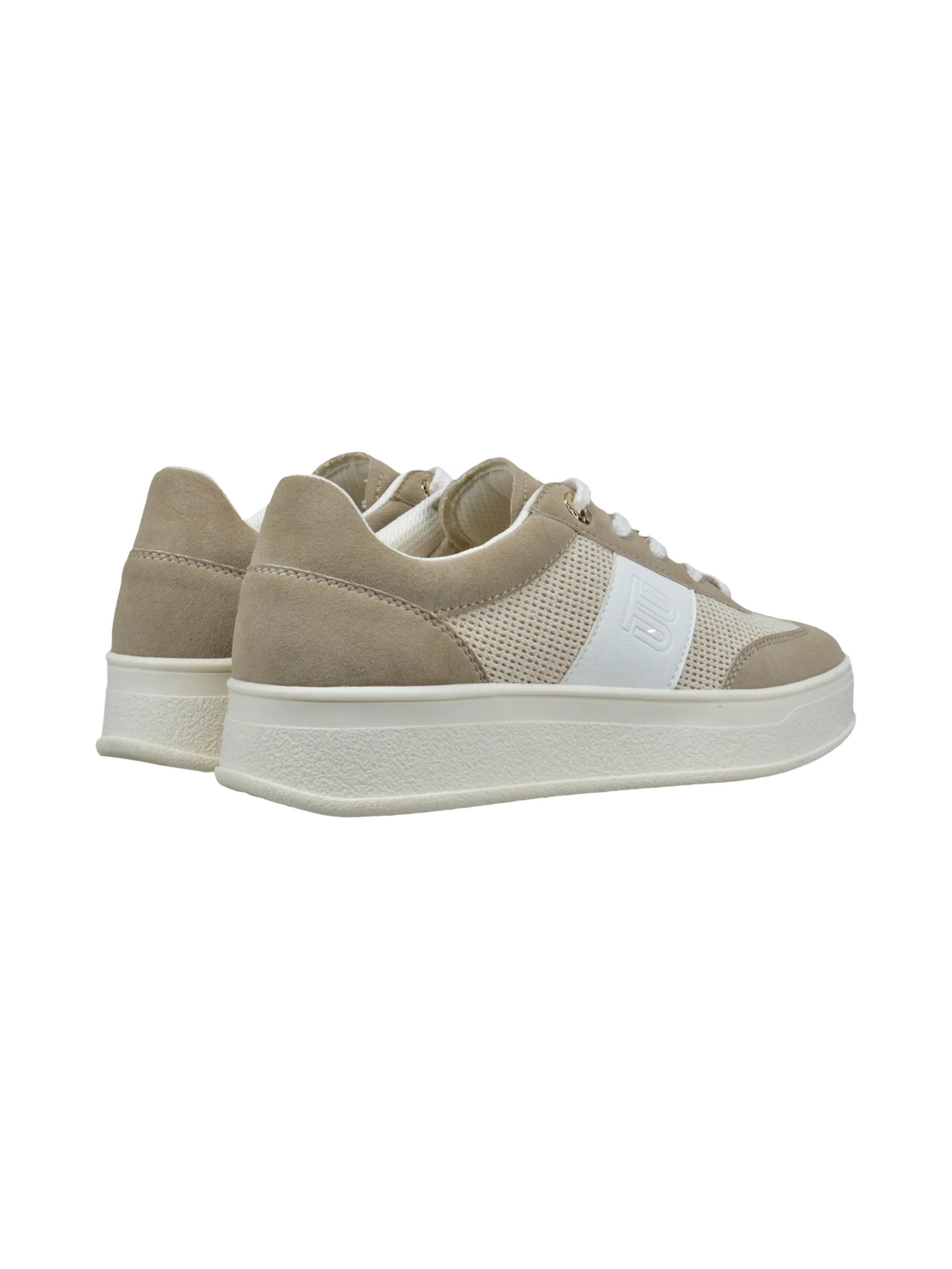 Baskets basses TT. BAGATT en beige
