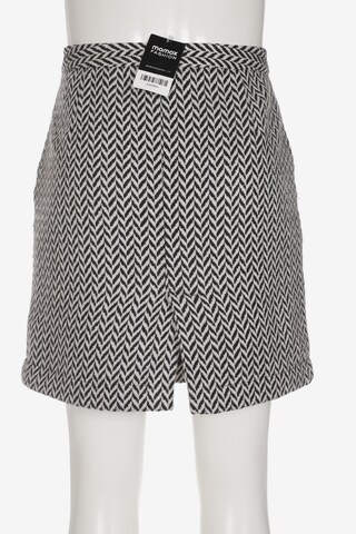 Manguun Skirt in XL in Grey