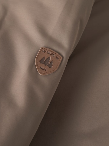 NAME IT Weatherproof jacket 'Marlow' in Grey
