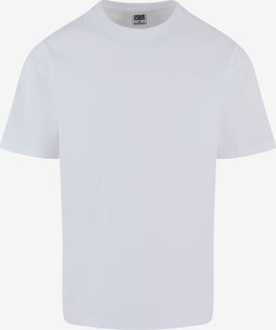 Urban Classics Paita värissä valkoinen, Tuotenäkymä