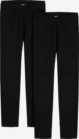 Cool Club - Skinny Leggings en negro: frente