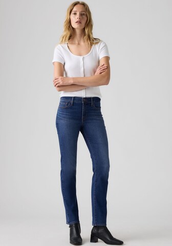 LEVI'S ® Slimfit Jeans in Blau