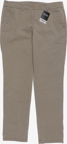 GERRY WEBER Jeans in 30-31 in Beige: front