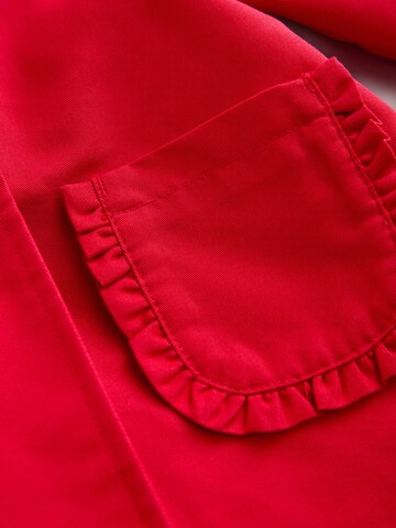 Next Пальто в Красный