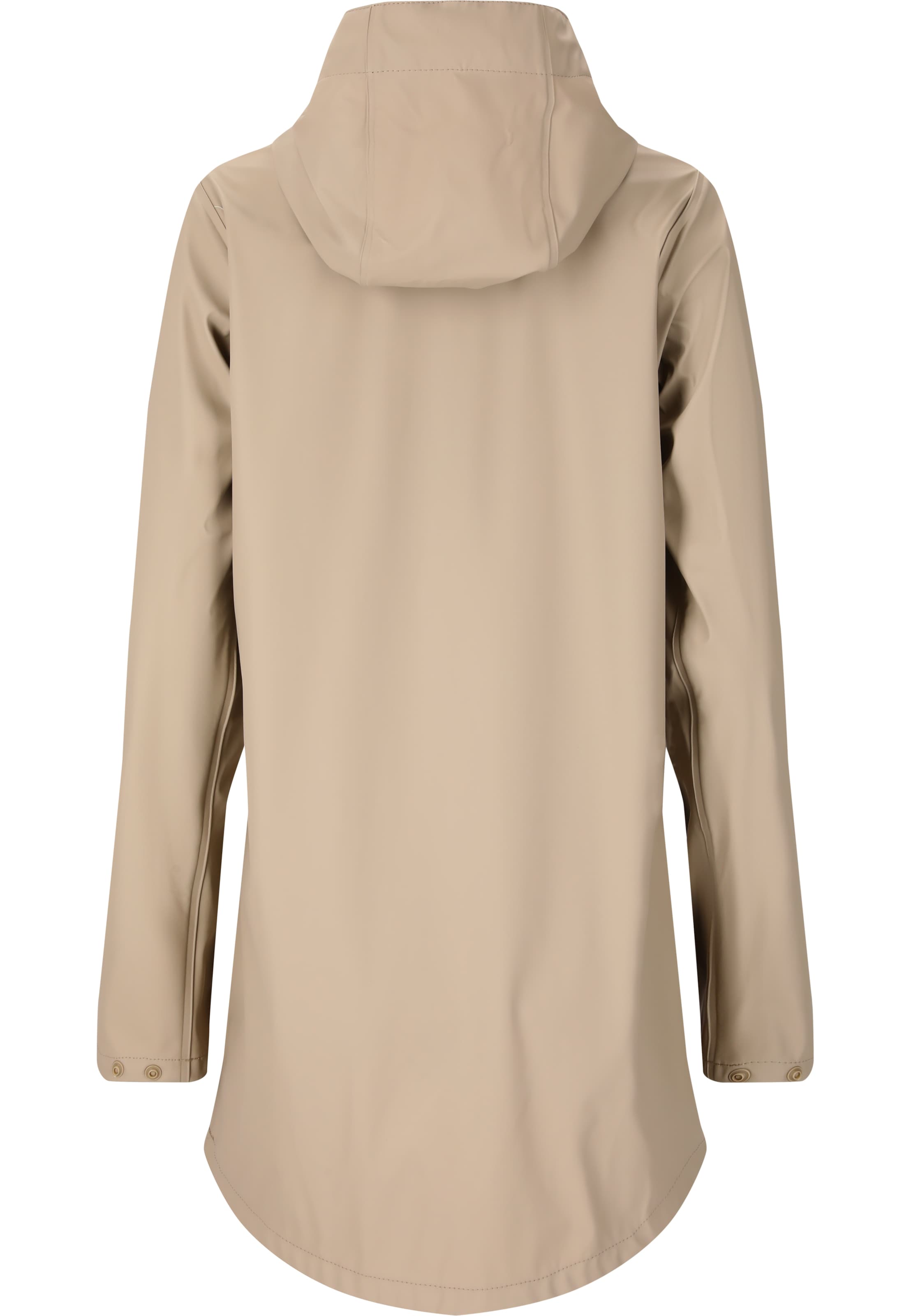 Weather Report Weatherproof jacket 'Petra Jr.' in Beige