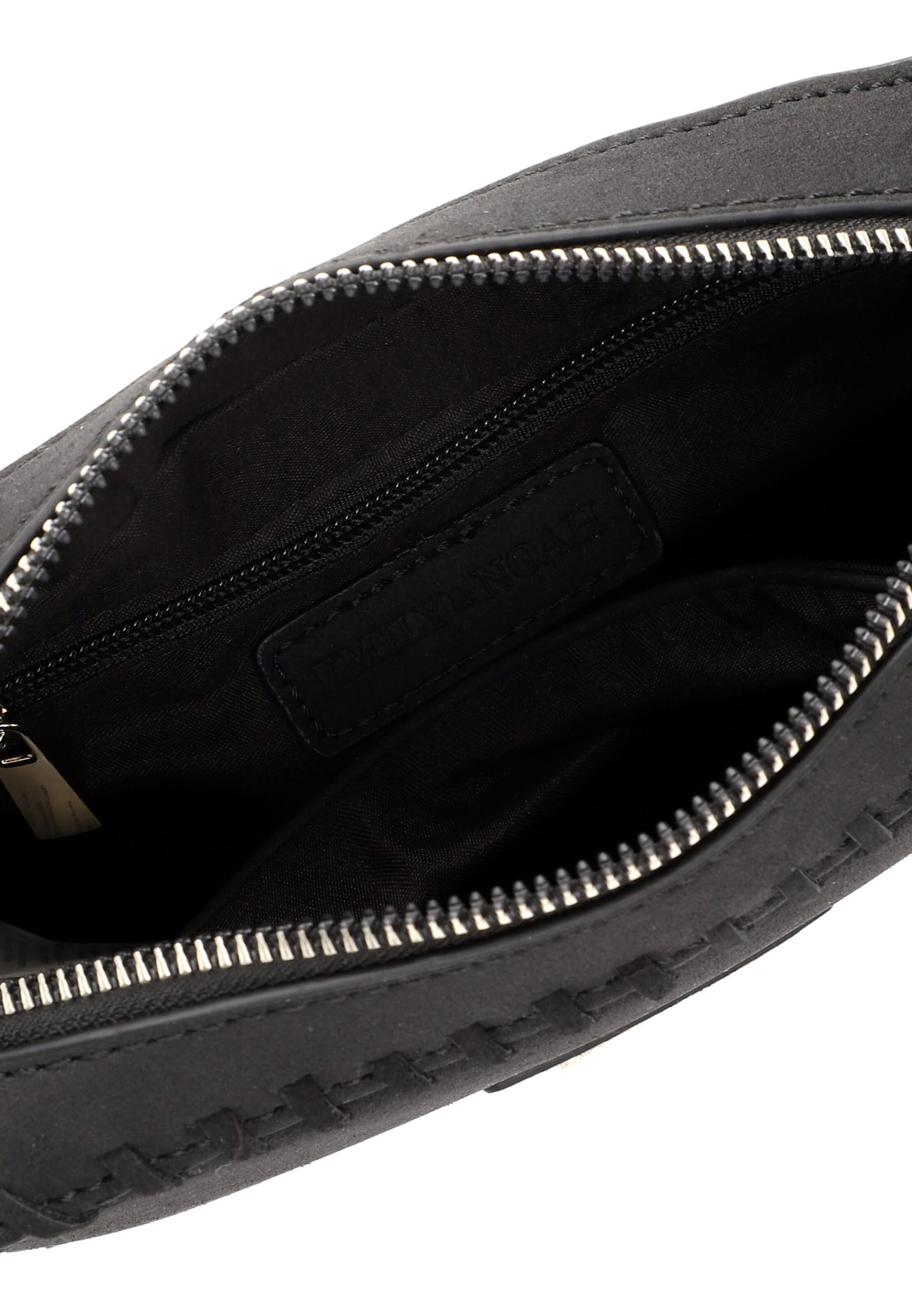 Emily & Noah Crossbody bag 'Hailee' in Black