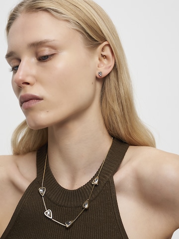 Chaîne Liebeskind Berlin en or : devant