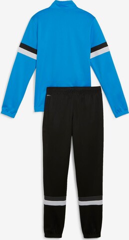 PUMA Tracksuit 'TeamRise' in Blue