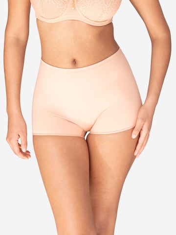Culotte 'Basic' SugarShape en beige : devant