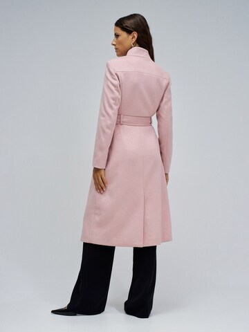 Salsa Jeans Mantel in Pink