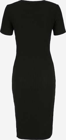 Only Maternity Dress 'NELLA' in Black