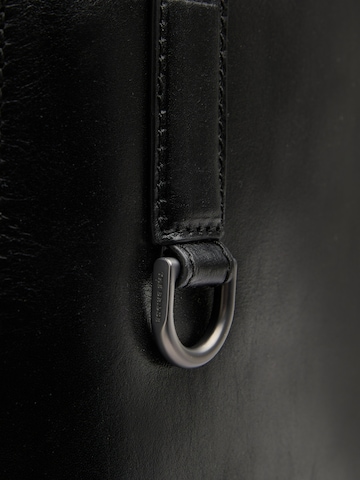 The Bridge Backpack in Black