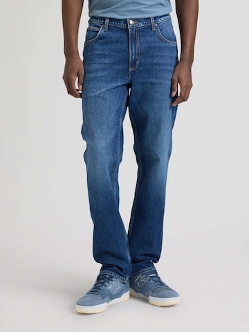 Lee Loosefit Jeans 'Haden'‌‌‌‌‌‌‌‌‌ in Blau
