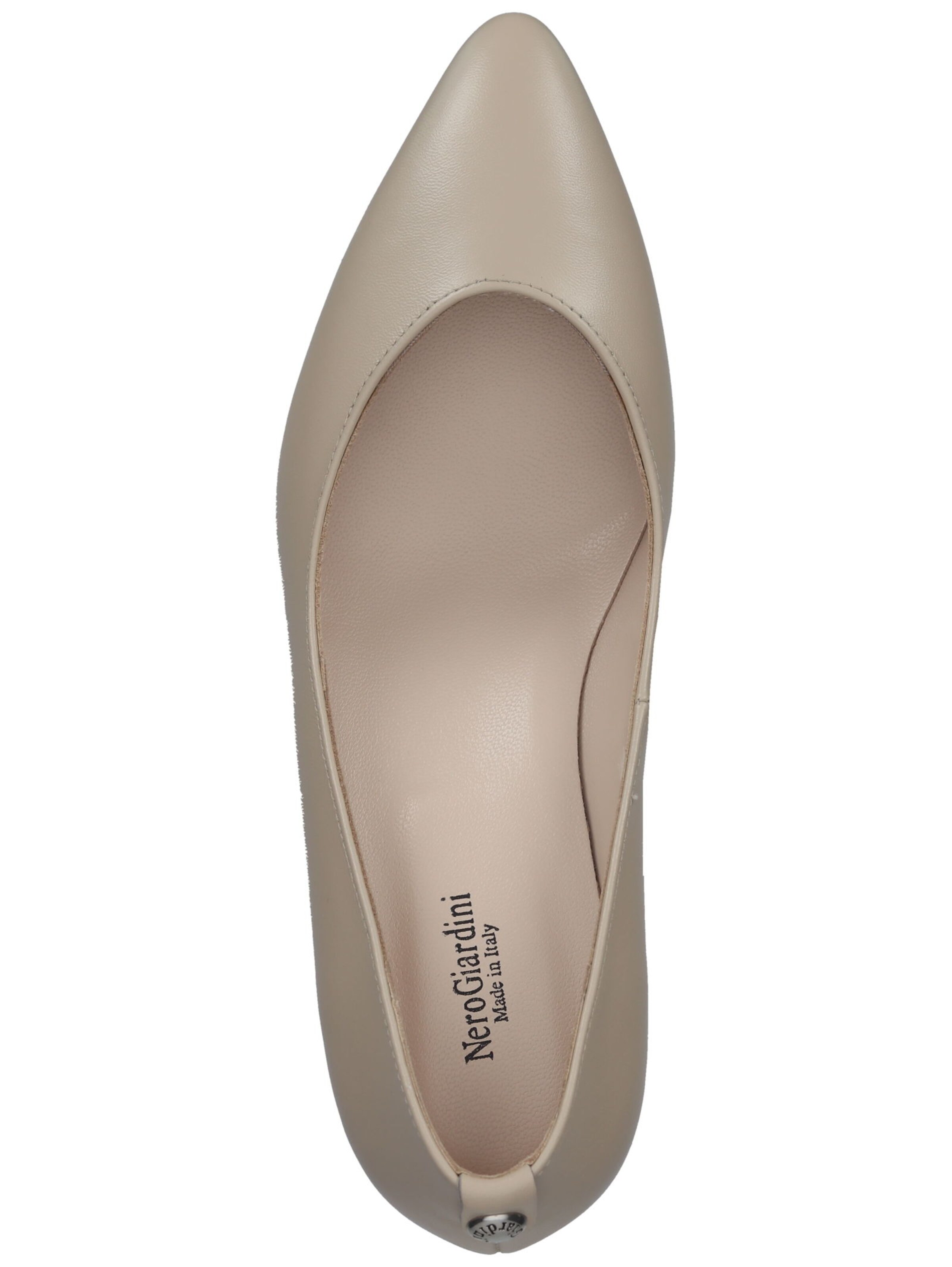 Nero Giardini Pumps in Beige