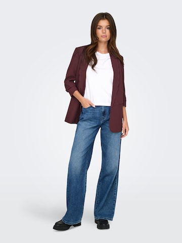 Blazer di ONLY in rosso