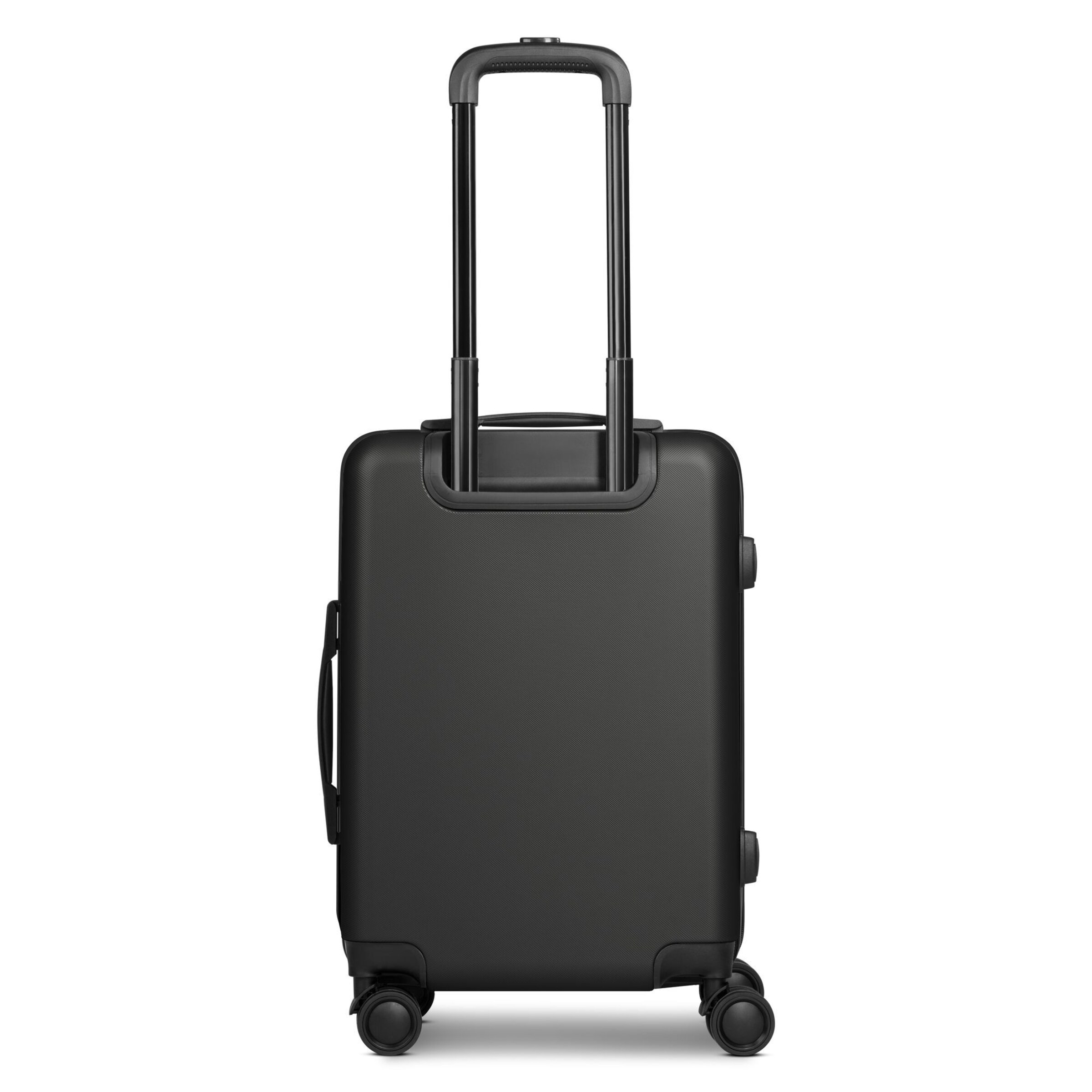 Smartbox Trolley in Schwarz