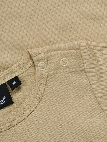 Hummel Strampler/Body in Beige