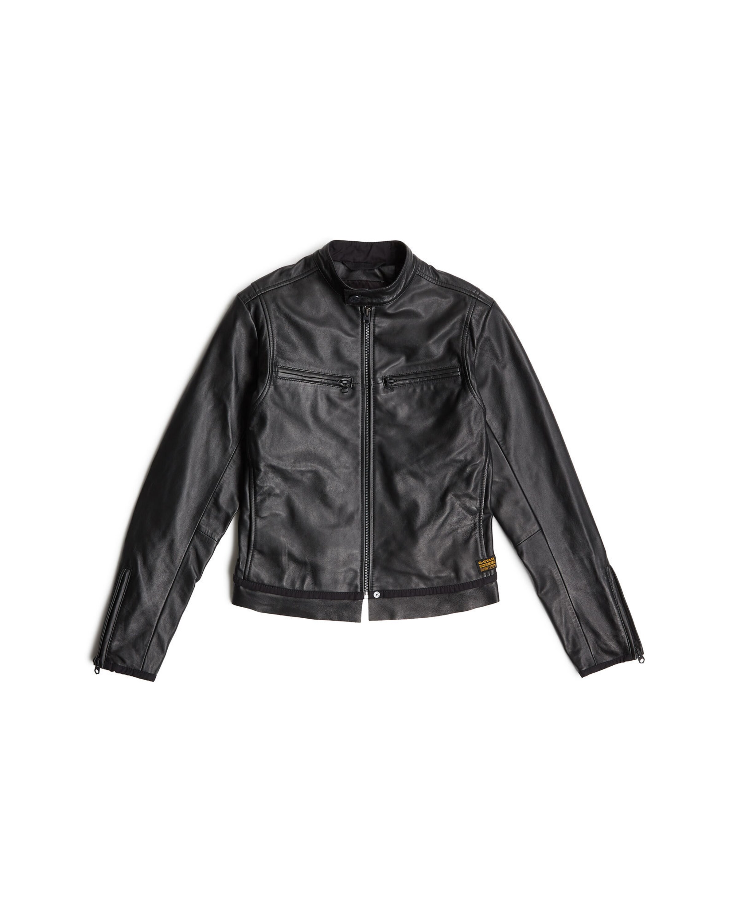 G-STAR Between-season jacket in Black, Item view