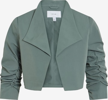 VILA Blazer 'VIHer' in Green: front