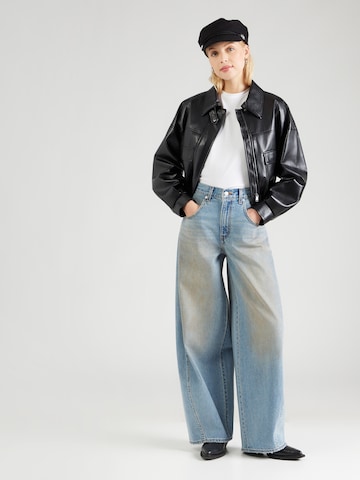 LEVI'S ® - Pierna ancha Vaquero en azul