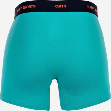 Happy Shorts Boxershorts in Blau