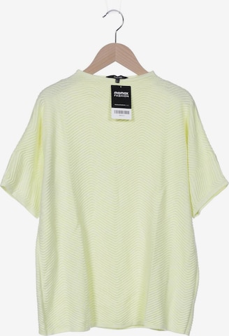 Someday T-Shirt XL in Grün: Vorderseite