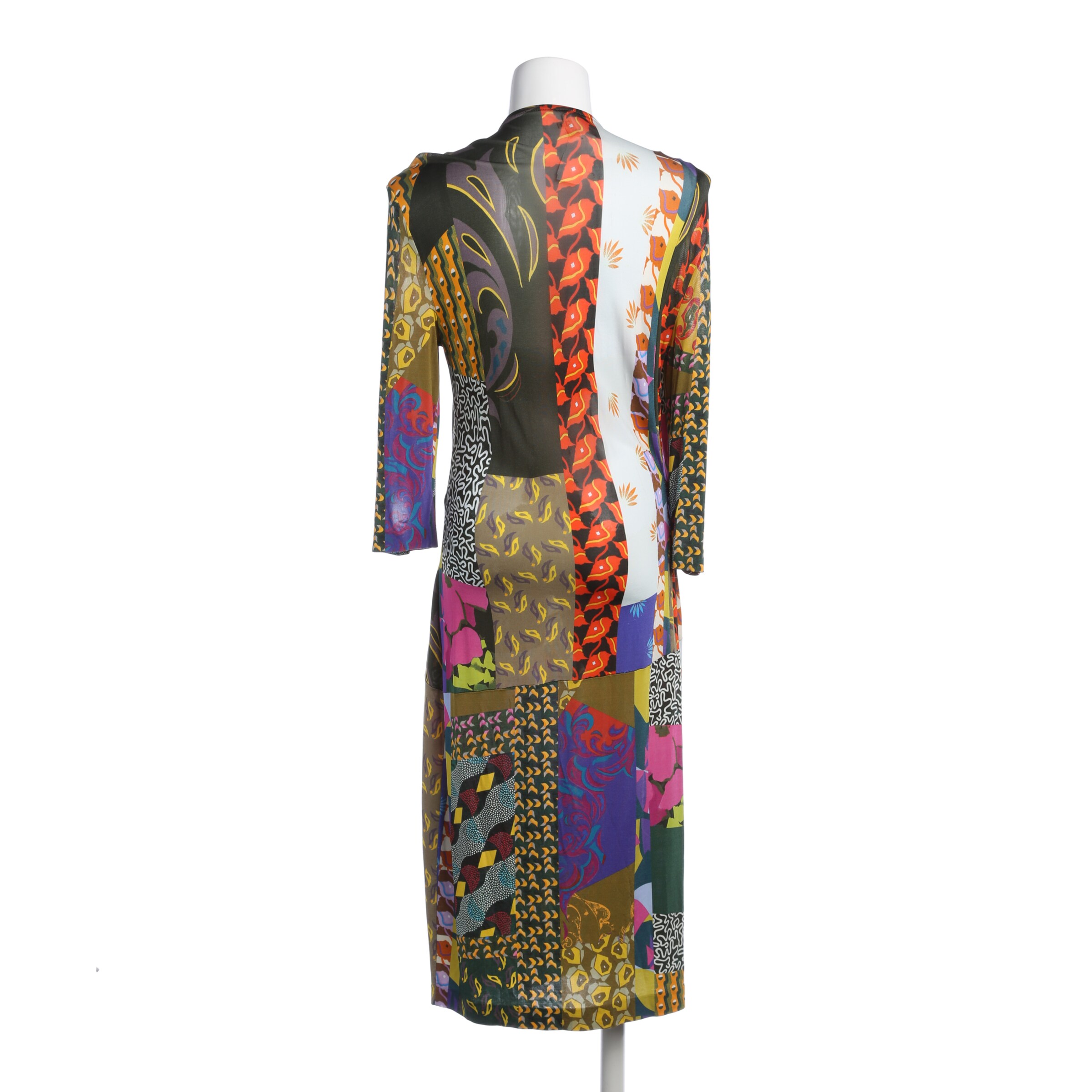 Etro Dress in M in Mixed colors