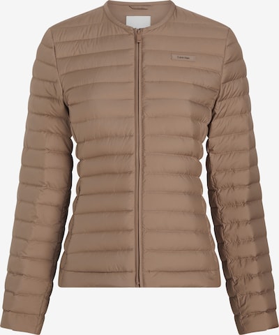 Calvin Klein Prijelazna jakna u svijetlosmeđa, Pregled proizvoda