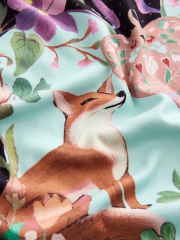 Next Пижама 'Arctic Fox' в Серый