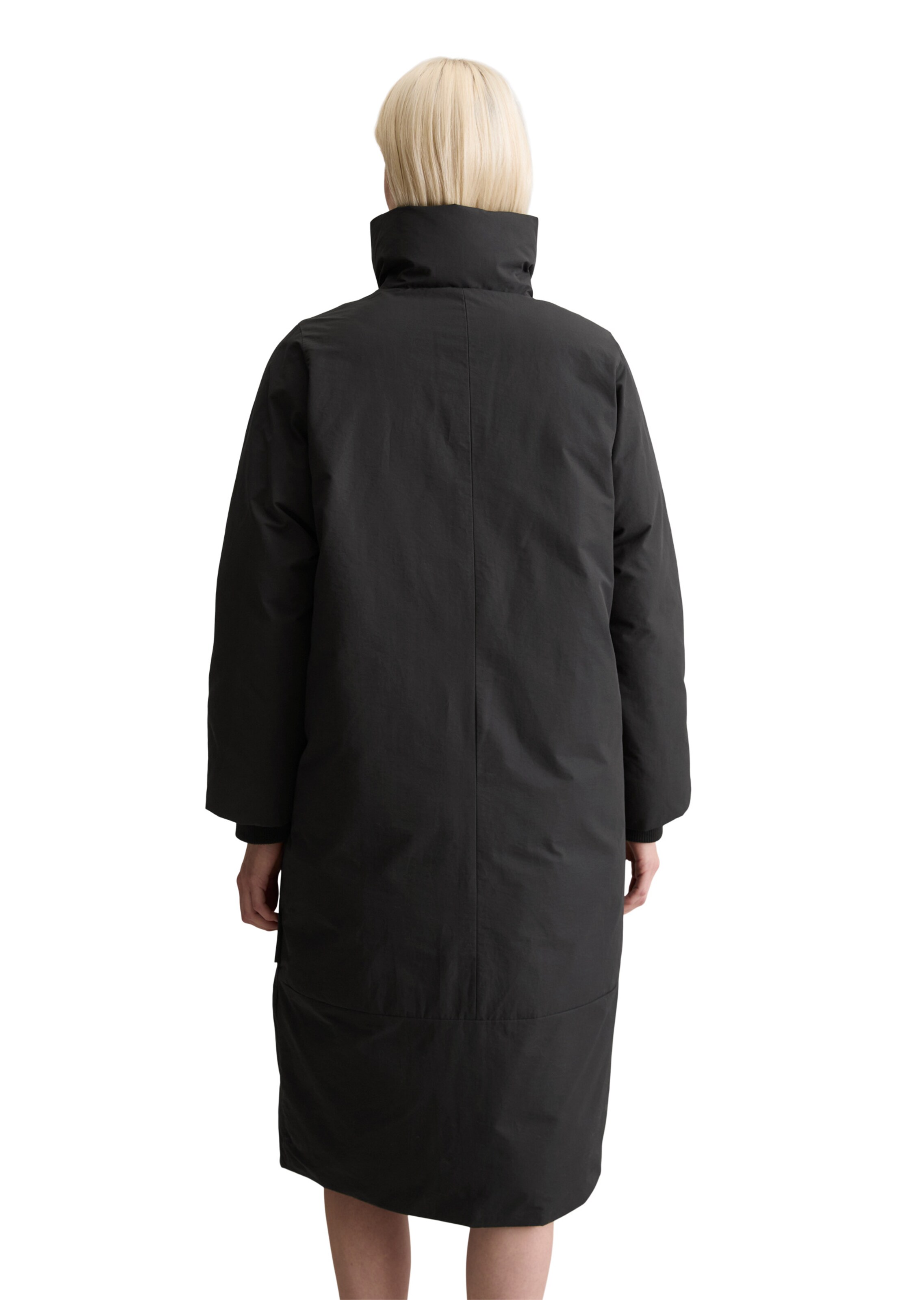 Marc O'Polo DENIM Winter coat in Black