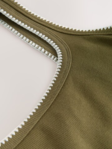 Next Nyári ruhák - zöld