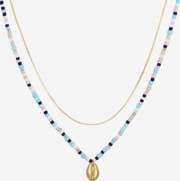 ELLI Necklace in Gold