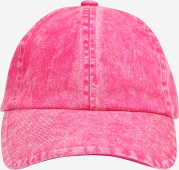 Cappello da baseball di ESPRIT in rosa