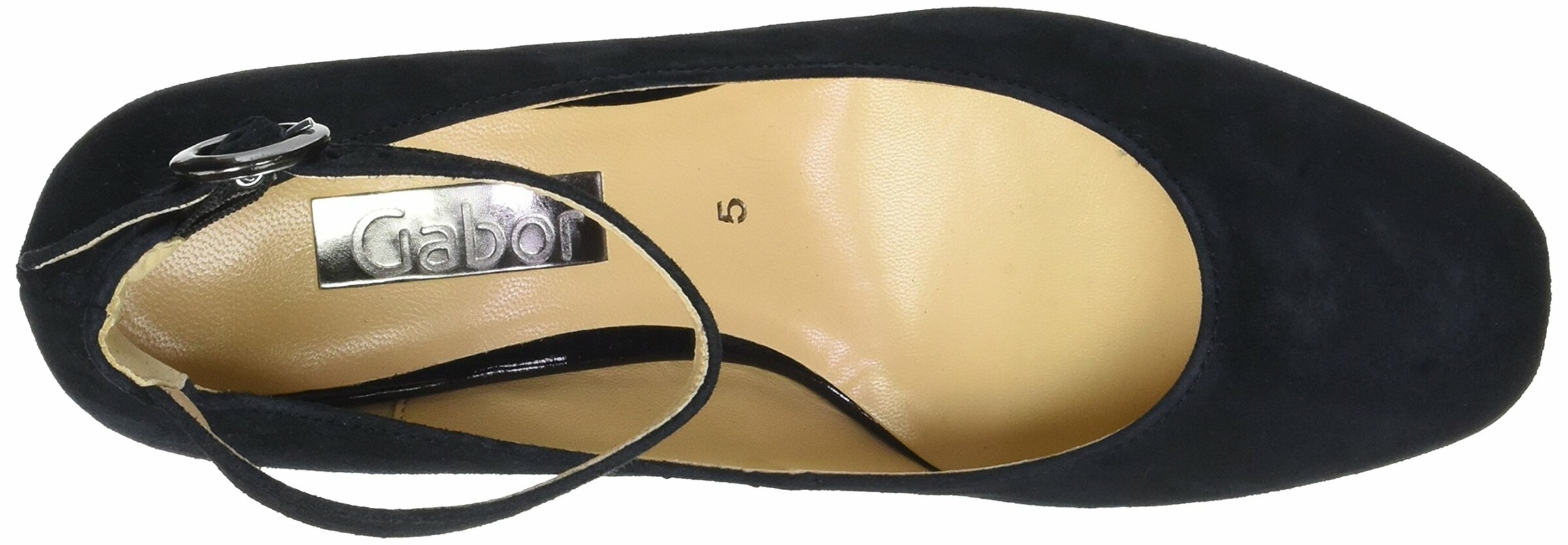 GABOR Pumps in Black