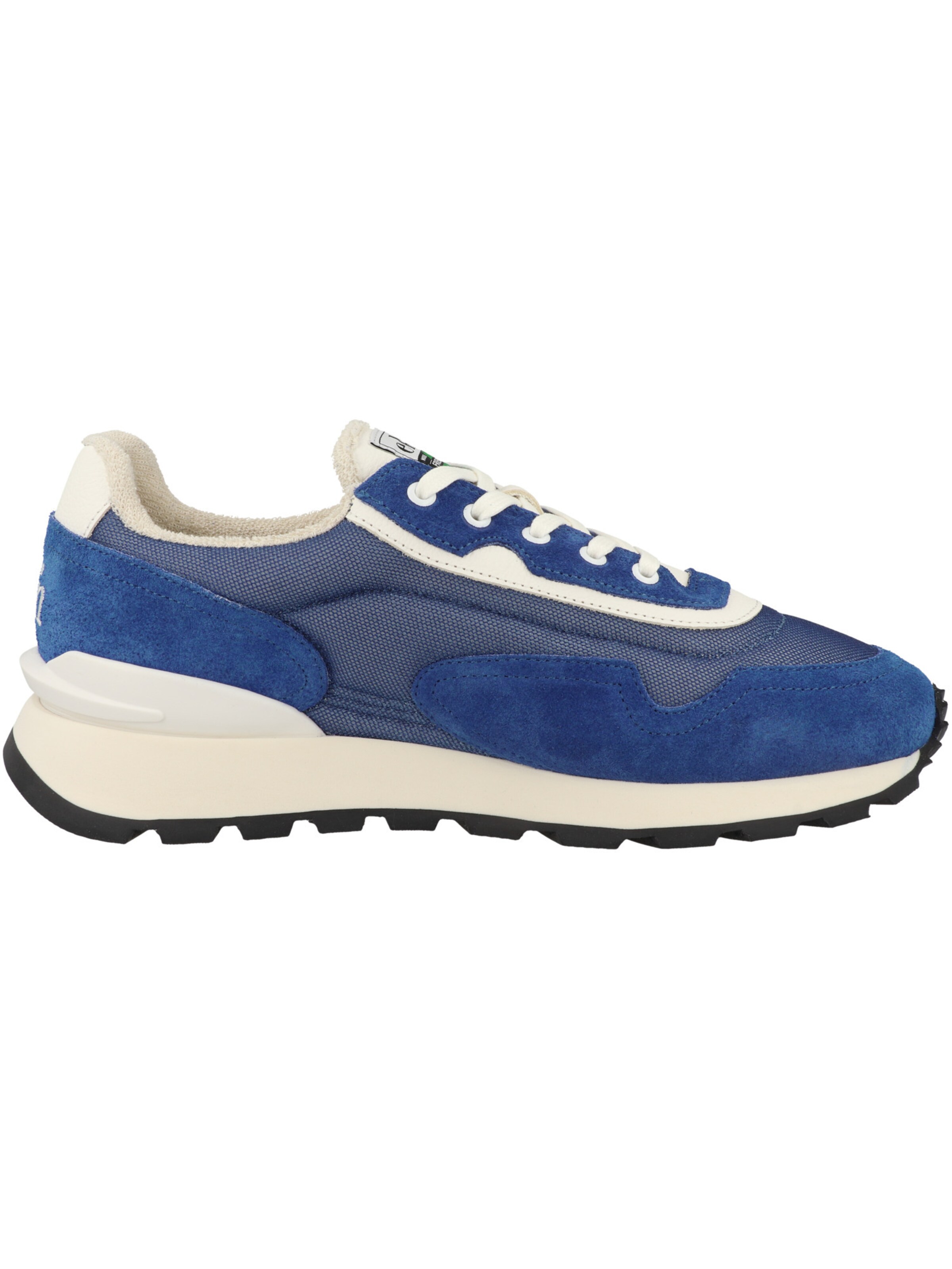 Ekn Sneaker 'Muku' in Blau