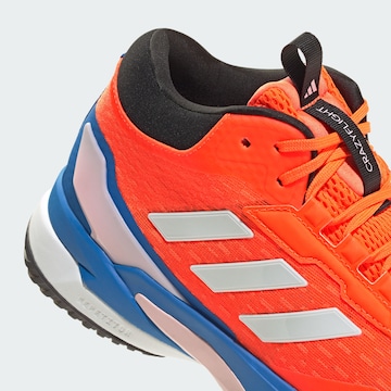 ADIDAS PERFORMANCE - Calzado deportivo 'Crazyflight 6 Mid' en naranja