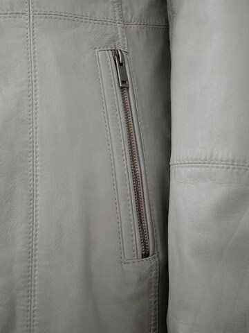 OTTO KERN Tussenmantel 'Donna' in Grijs