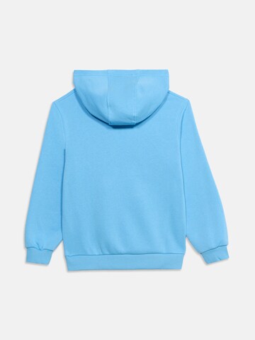 Nike Sportswear Свитшот 'CLUB FLC' в Синий
