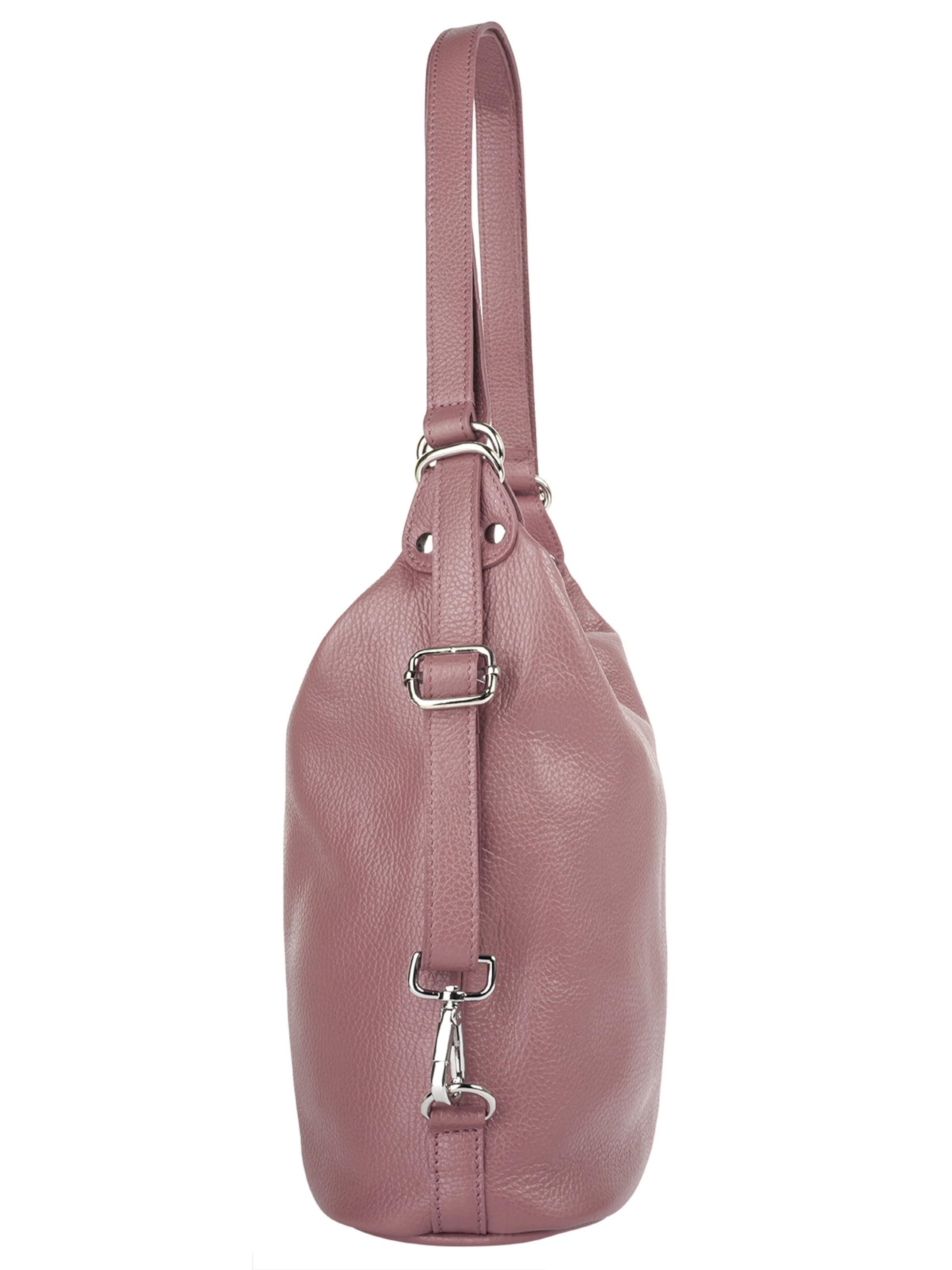 Samantha Look Shopper in Pink