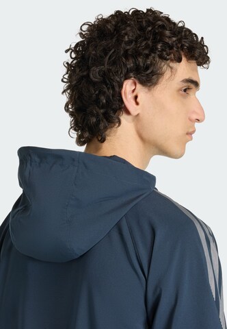 Veste fonctionnelle ADIDAS ORIGINALS en bleu