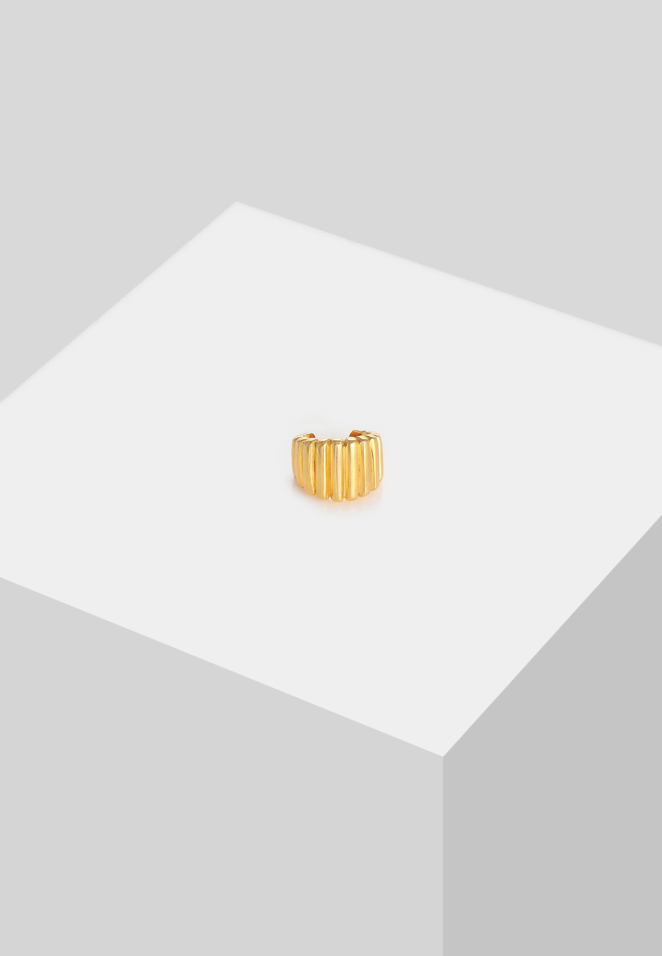 ELLI Earrings in Gold