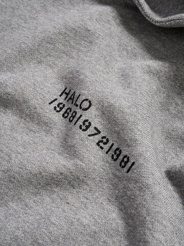 HALO Sweatshirt in Grey