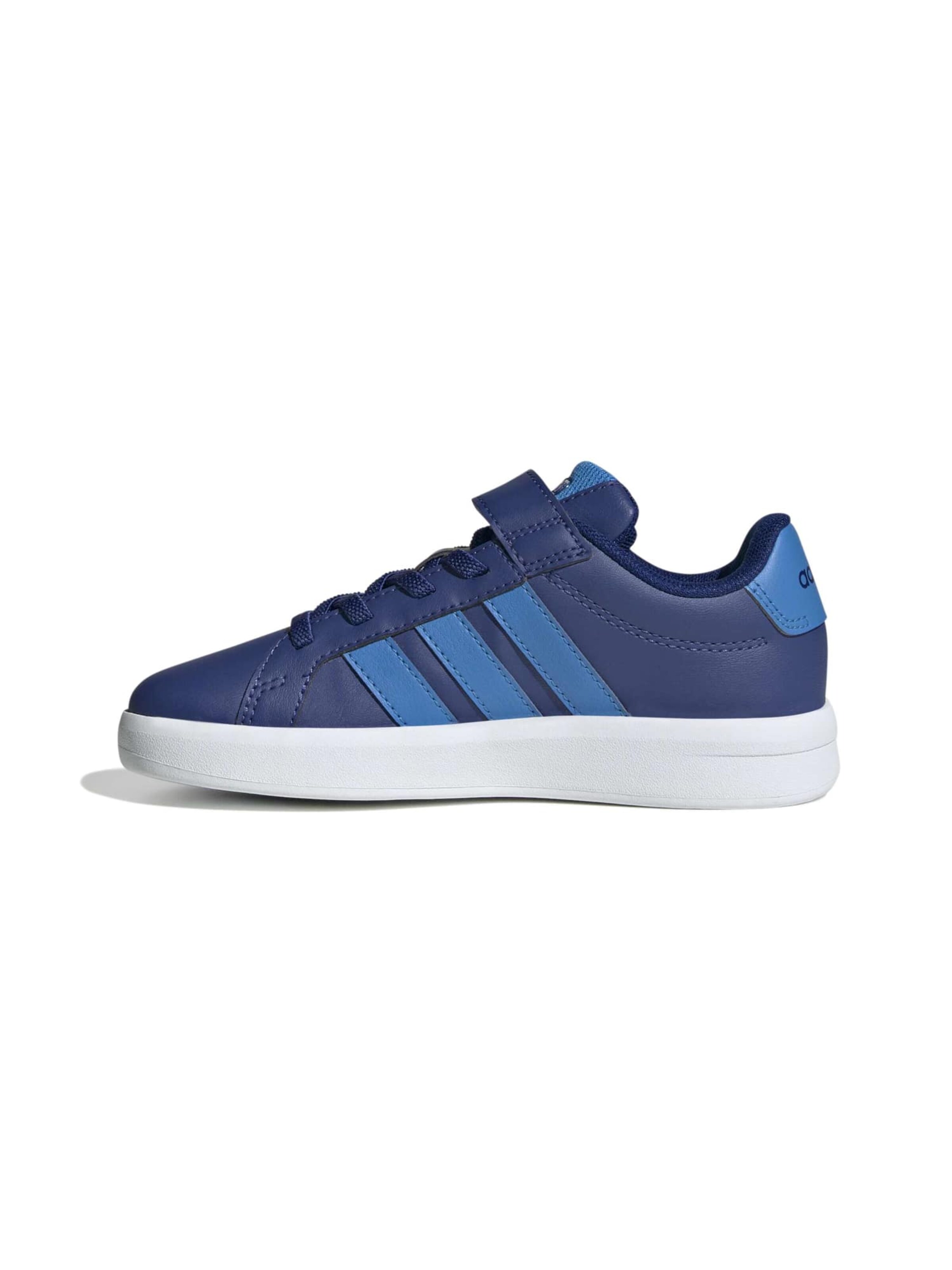 ADIDAS SPORTSWEAR Tennarit 'Grand Court 3.0' värissä sininen