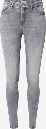 ONLY Jeans in grey denim, Produktansicht